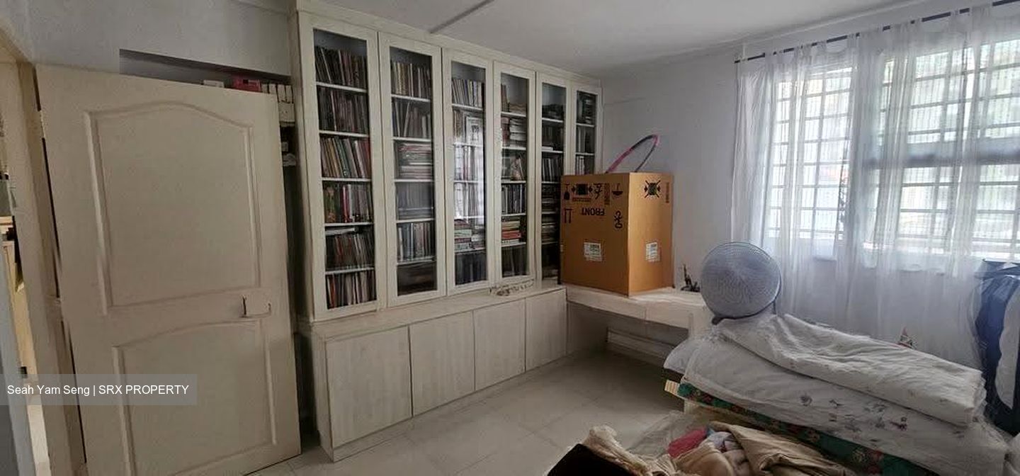 Blk 26 Jalan Klinik (Bukit Merah), HDB 3 Rooms #630180241